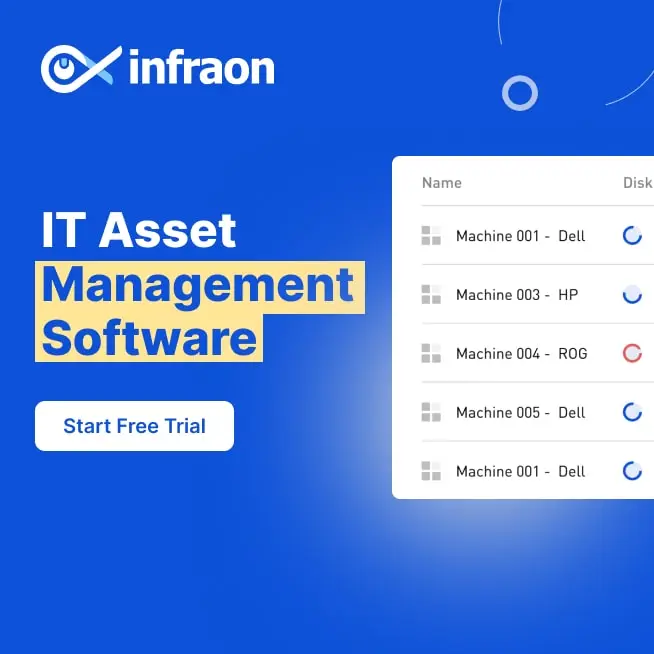 ITAM small banner
