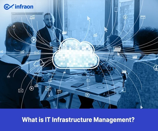 IT Infrastructure Management Services