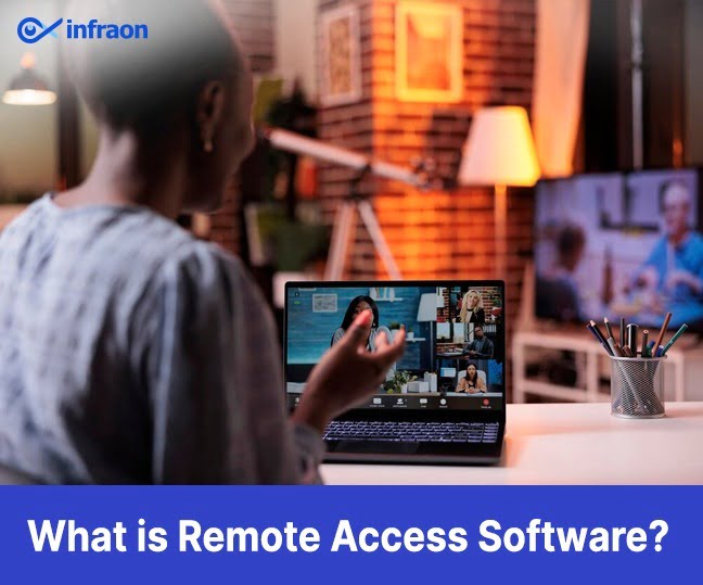 Secure Remote Access Software