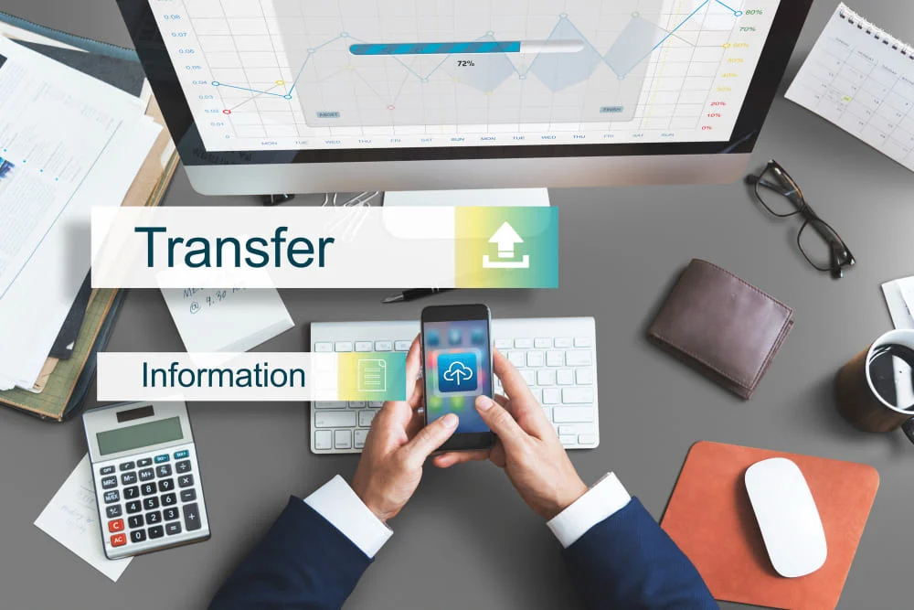 transfer data backup storage concept 1 1