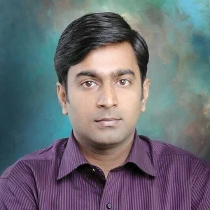Harshvardhan Thakur
