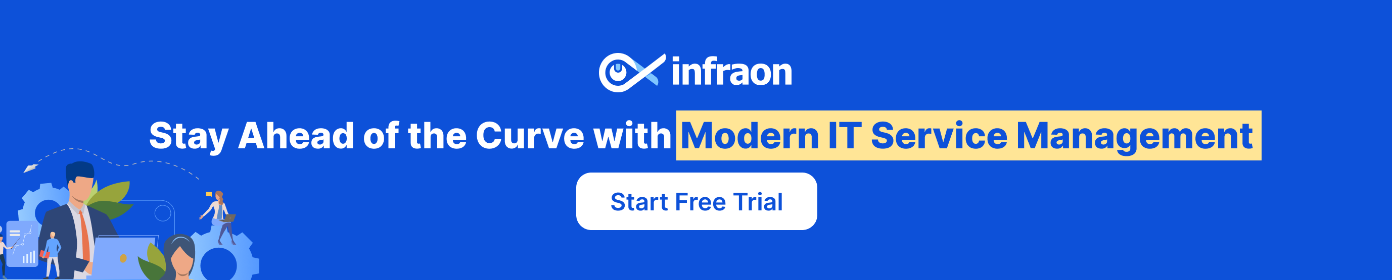 Infraon ITSM, Freshservice alternative