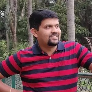 Prakash Bhat