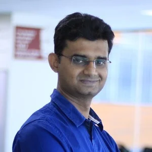 PRAVEEN SINHA