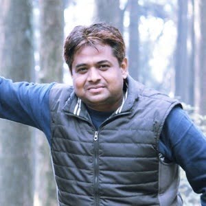 Sanjay Parmar