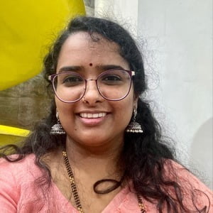 Soumya Nandhakumar