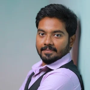 Vignesh