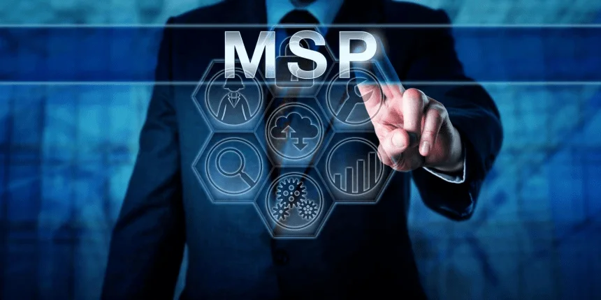software for msp