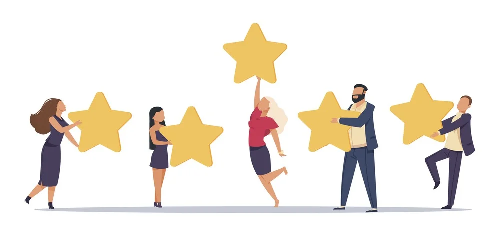 Everything You Should Know About ITSM Metrics 4 User satisfaction rating, Essential ITSM Metrics