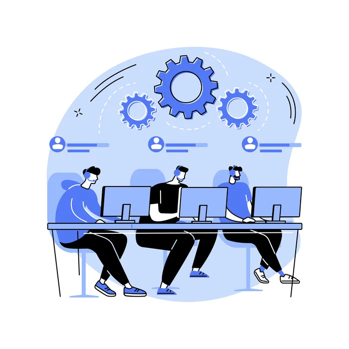 Top 5 ServiceNow Alternatives And Competitors 5 ServiceNow Alternative