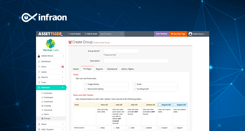 AssetTiger, PDQ Inventory Alternative