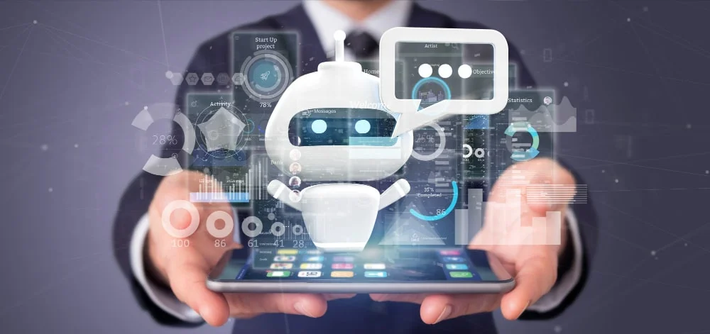 Most Effective Ways to Use Generative AI in Customer Service 3 Rise of ChatGPT in customer service, Generative AI