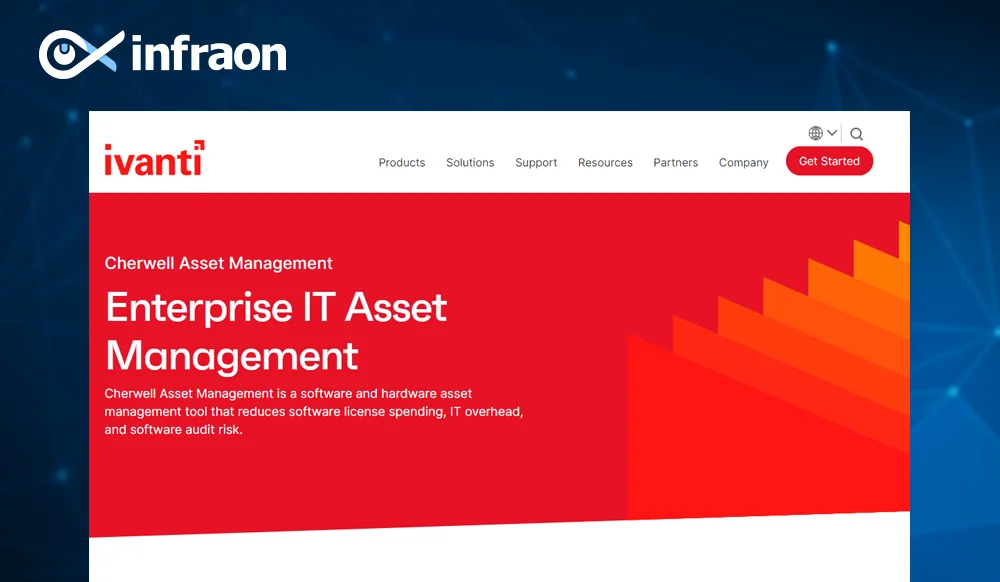 22 best Software Asset Management Tools in 2025: SAM Tools and Solutions 26 Cherwell, Software asset Management