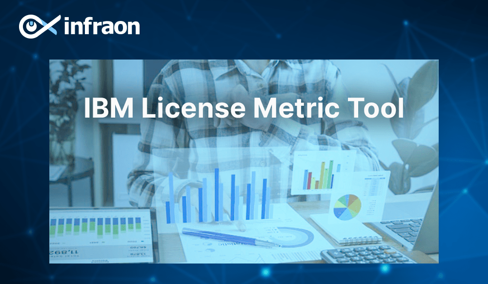 IBM License Metic Tool, Software asset management