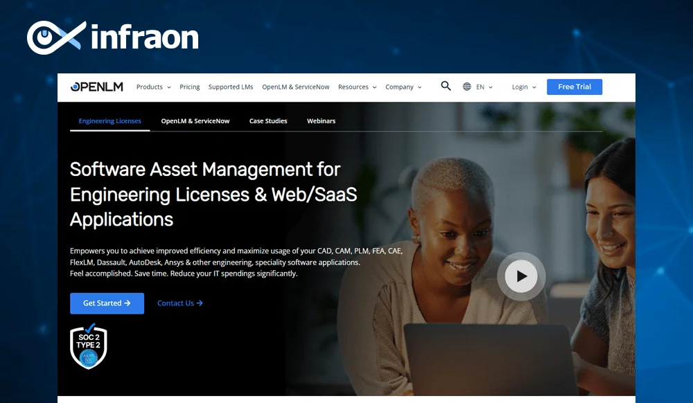 22 best Software Asset Management Tools in 2025: SAM Tools and Solutions 34 OpenLM, Software asset Management