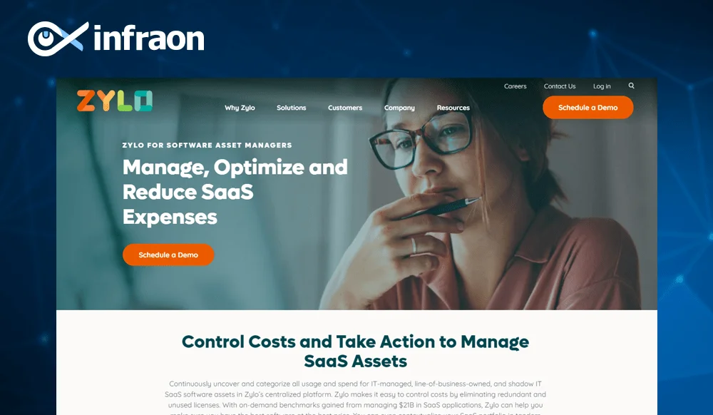 22 best Software Asset Management Tools in 2025: SAM Tools and Solutions 32 Zylo, Software asset Management