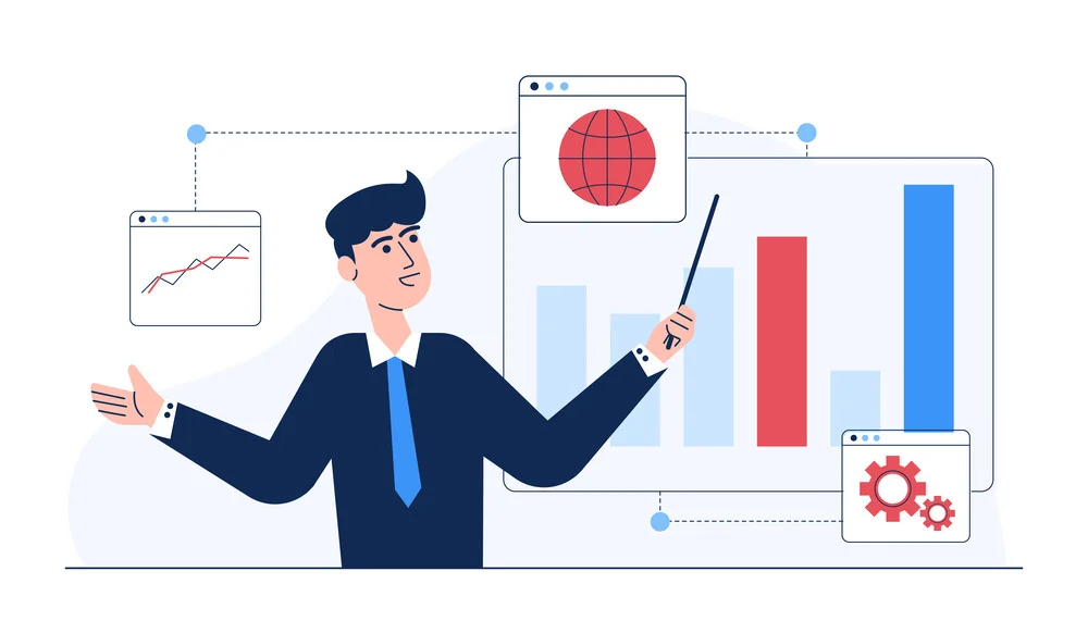The Ultimate Guide to ITSM Ticketing Systems in 2025 3 Robust reporting and analytics by ITSM Ticketing systems