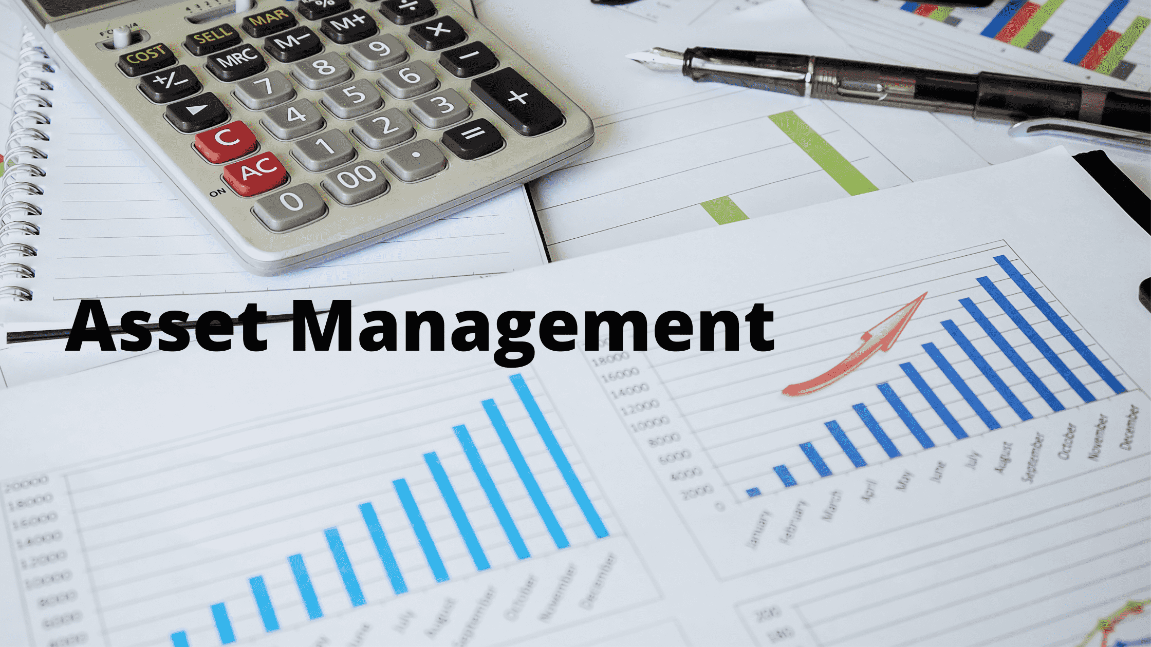 Remote Asset Management Software 1