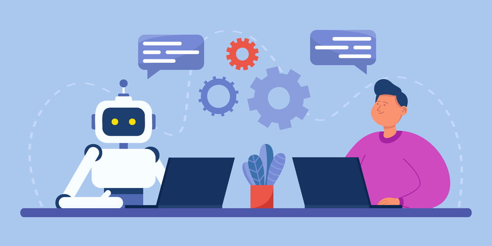 How Sentiment Analysis with AI Works?