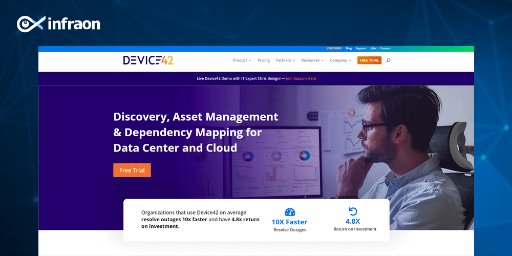 Device-24 ITAM, IT Asset Management