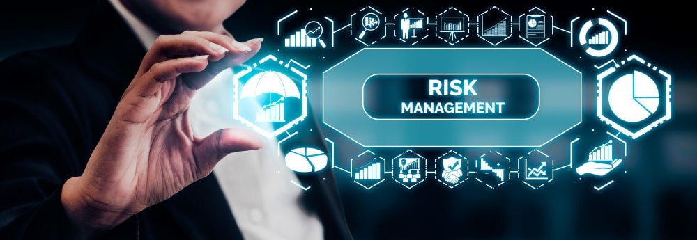 risk management assessment business min