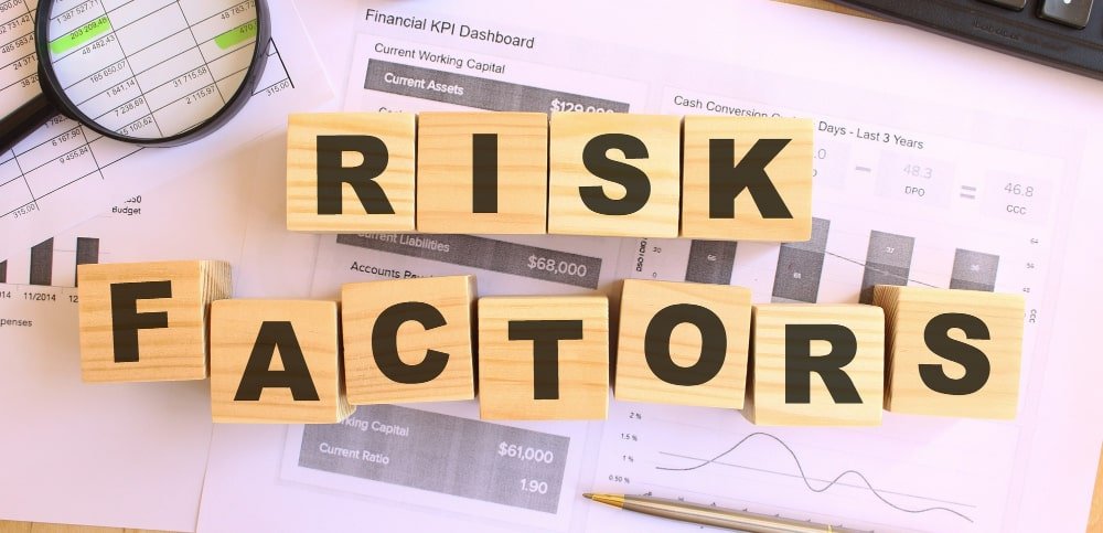 reduce risk factors with Zero-trust