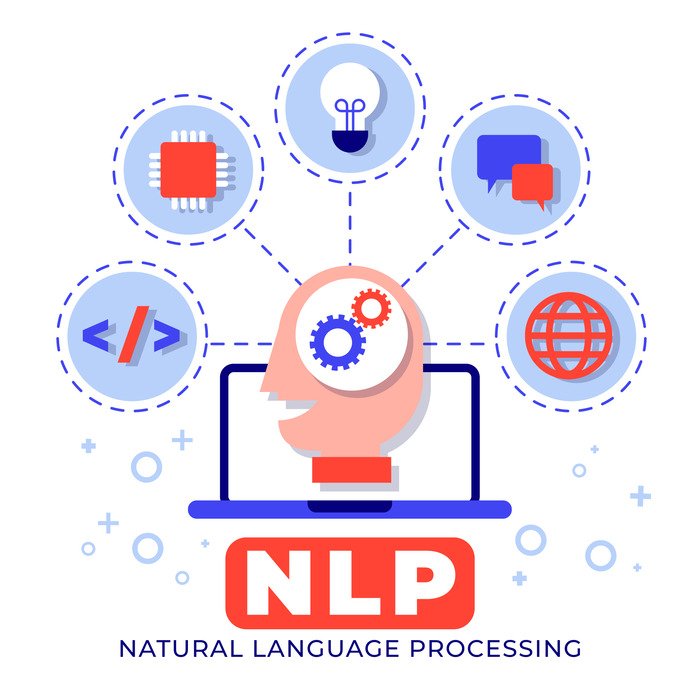 Natural language processing