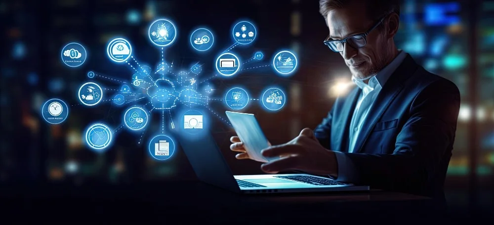 Telecom network management