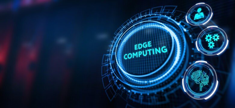 Integration of IoT and edge computing