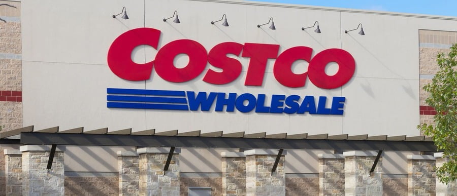 Costco wholesale customer service