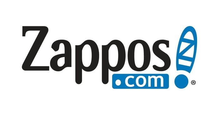 Zappos customer service