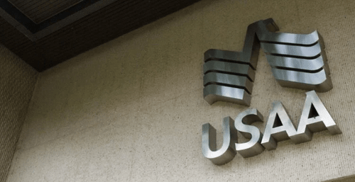 USAA customer service