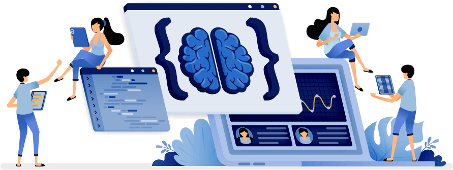 AIOps-based network monitoring