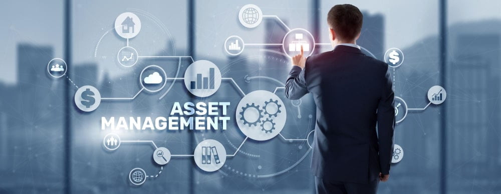 asset management financial real estate management concept min