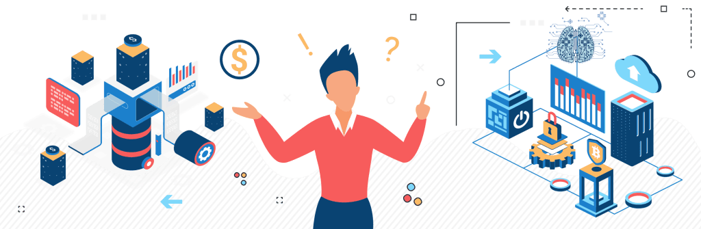 Traditional Network Monitoring vs. AIOps Network Monitoring: A Comparative Analysis