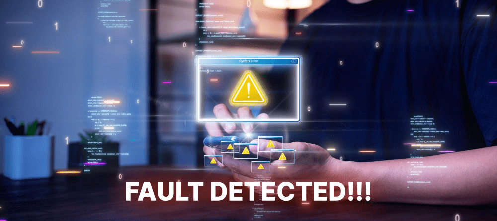 fault detection with nms 01 01 min