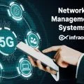 hand with cellphone 5g interface min