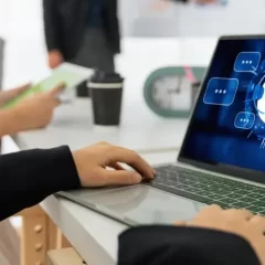 chatbot software application modish online business that automatically reply customer questions min
