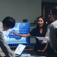 it managers and msps together for nms success