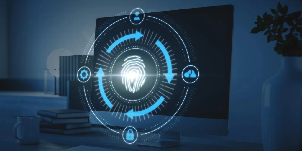 Modern IT Infrastructure Management: Three Pillars for Success in 2025 5 Pillar 3: Cybersecurity & Compliance in IT Infrastructure