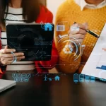 leveraging IT for Bankling