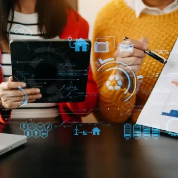 leveraging IT for Bankling
