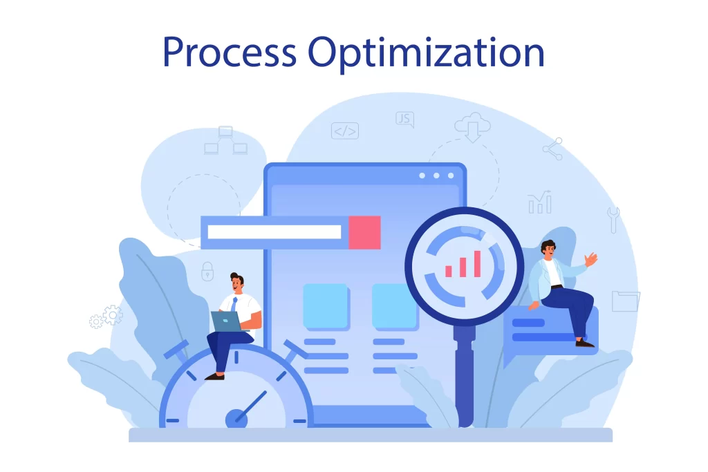 Optimization of Maintenance Planning and Control