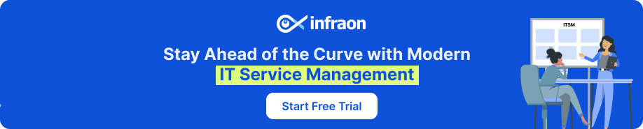 10 ITSM Best Practices for IT Service Management 6 Stay Ahead of the Curve with Modern IT Service Management