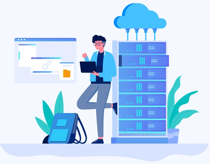 What is File Transfer Protocol (FTP)? 4 What's an FTP Server?
