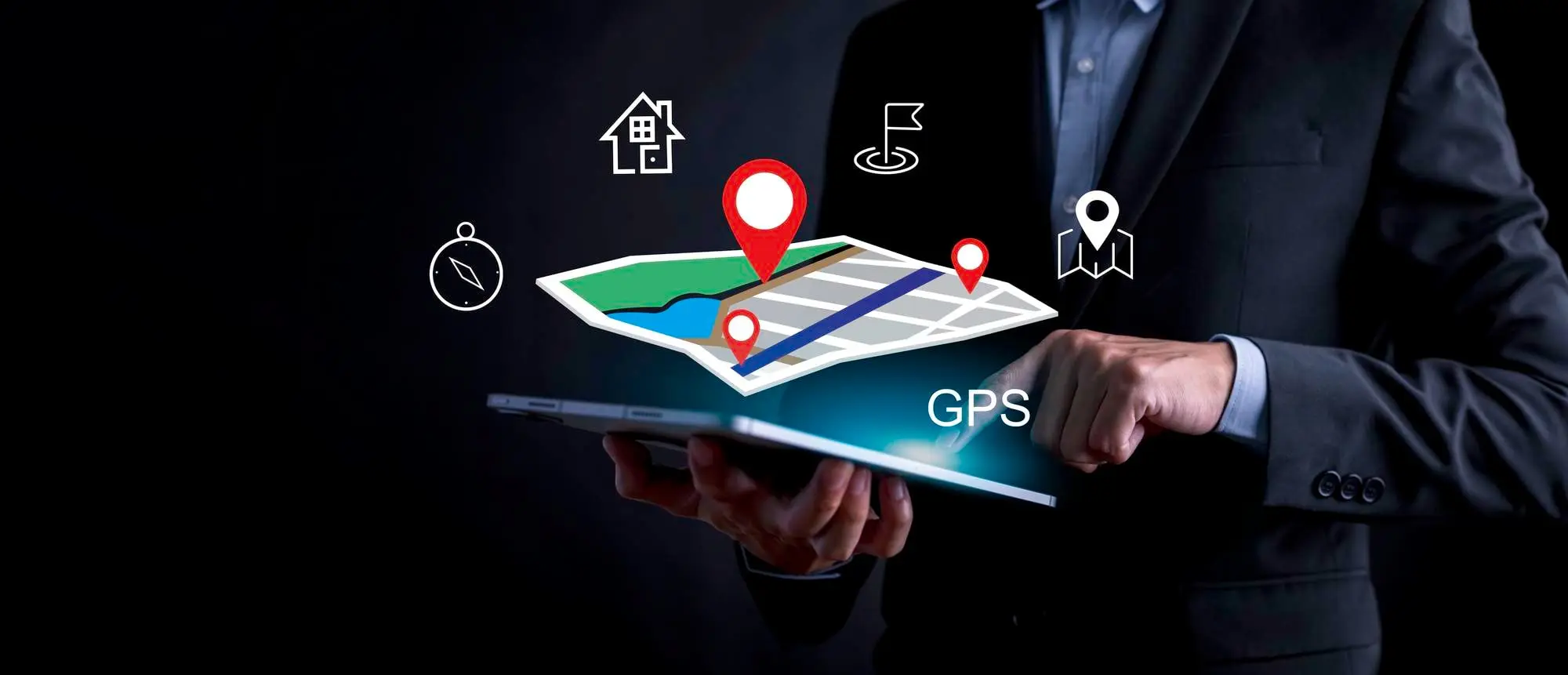5 Essential Steps to Build a Custom Asset Tracking System That Works