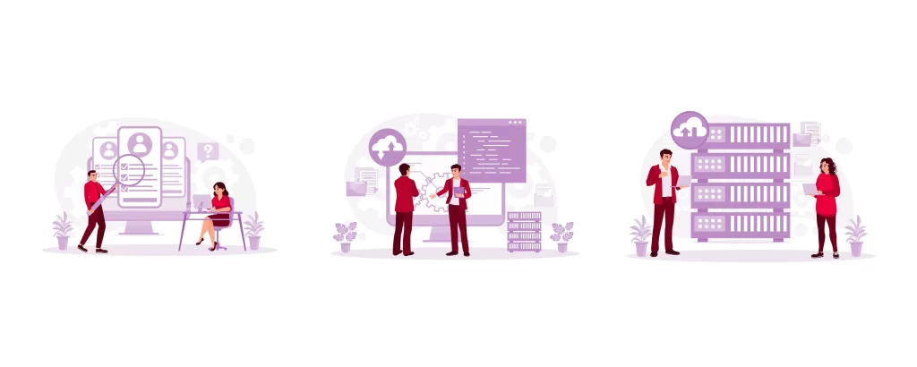 Network Configuration and Change Management: Best Practices 4 Common Challenges in Network Configuration and Change Management