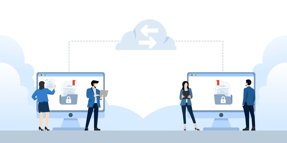 What is File Transfer Protocol (FTP)? 3 How does File Transfer Protocol (FTP) work?