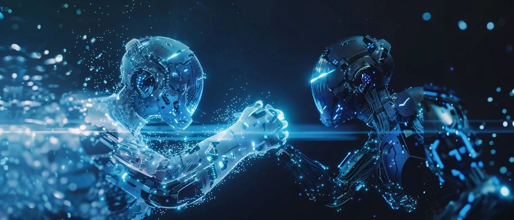 AI vs. Gen AI: Breaking Down the Key Differences for 2025 5 AI vs. Gen AI: Key Differences