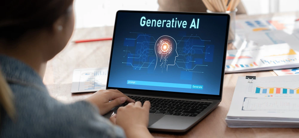 AI vs. Gen AI: Breaking Down the Key Differences for 2025 4 Understanding Generative AI and Its Core Components